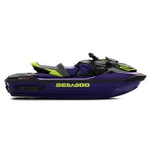 RXT-X 300 Side Purple